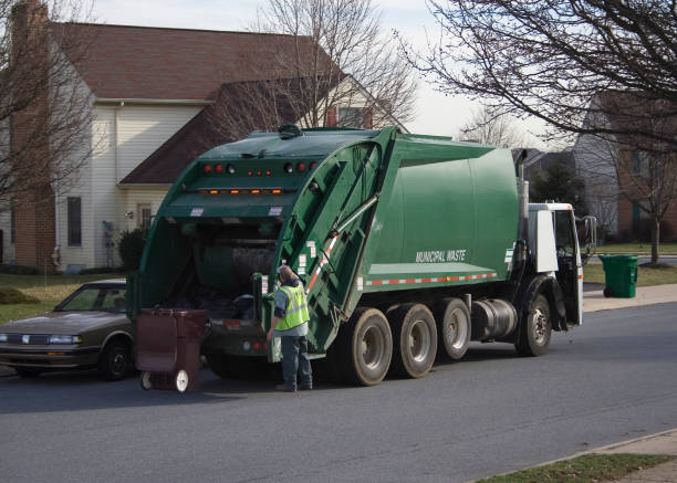 Best Donation Pickup Services  in Greencastle, IN