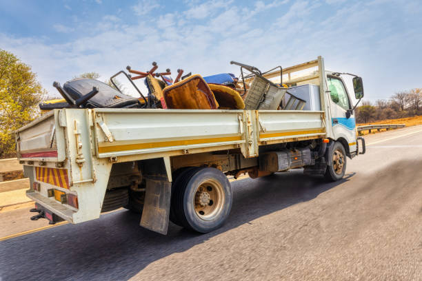 Best Retail Junk Removal  in Greencastle, IN