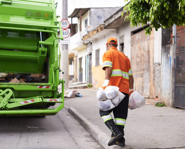 Best Same-Day Junk Removal Services  in Greencastle, IN